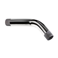 6&quot;SHOWER ARM-CHROME