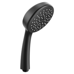 Moen® 155747BL Handshower, 1.75 gpm Flow Rate, Matte Black