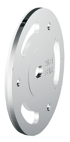 SMA1000CH Active Plumbing Supply