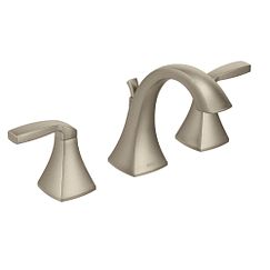 Moen Brushed Nickel Faucet hotsell (T6429BN)