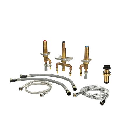 Moen | Bathroom & Kitchen Faucets, Shower Heads, Accessories