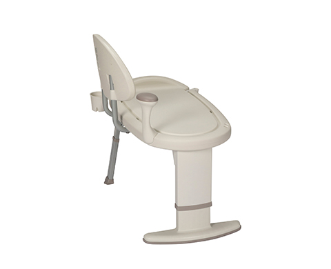 Moen Home Care Glacier Transfer Bench DN7105 Moen