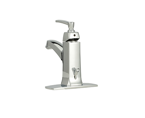 Moen Conway deals WS84923 One-Handle High Arc