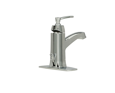 Moen outlet Conway WS84923 One-Handle High Arc